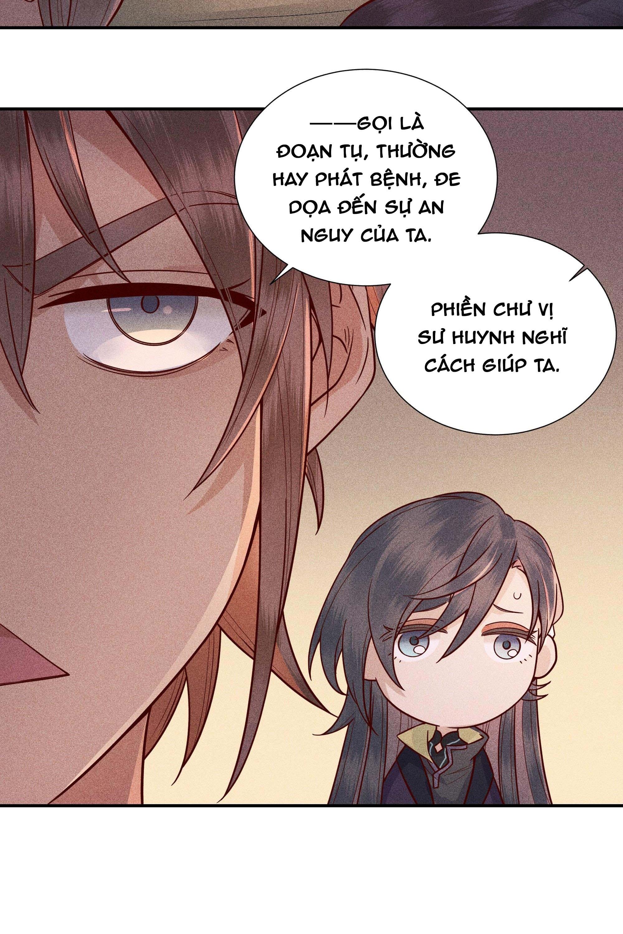 Gả Ma Chapter 24 - Next Chapter 25