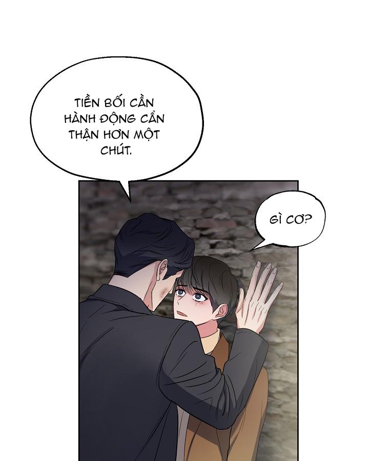 Nhận Thức Tình Yêu Chapter 7 - Next Chapter 8