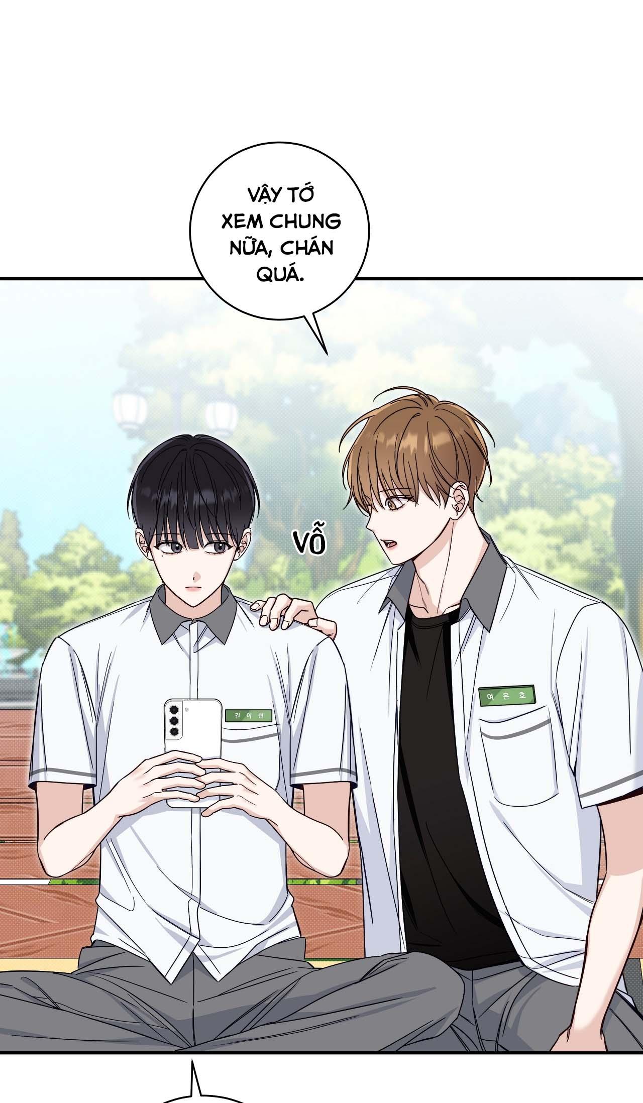 (END) MÙA HÈ NĂM ẤY Chapter 21 - Trang 2