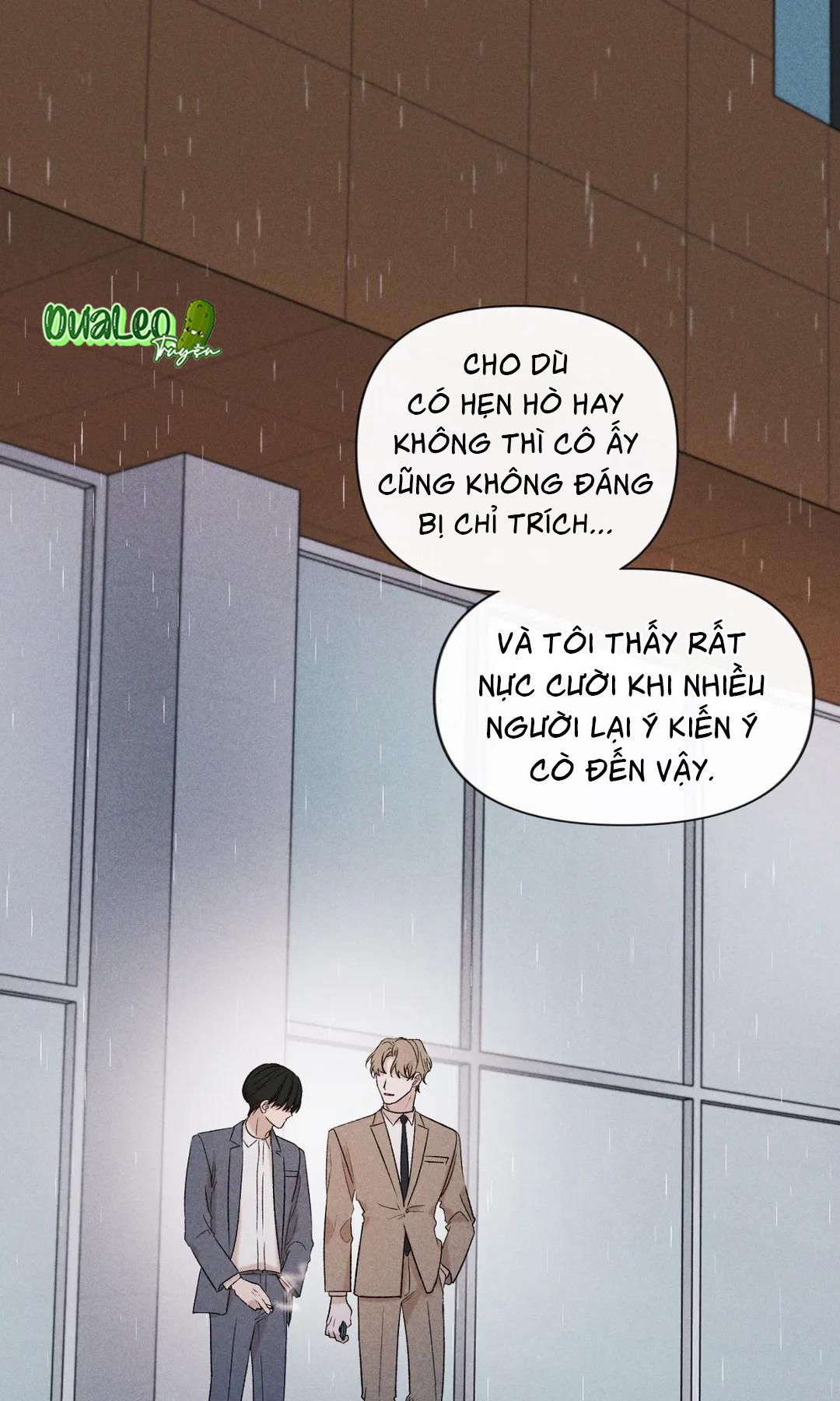 Đừng Cho Em Hy Vọng Chapter 47 - Next Chapter 47.1 Ngoại truyện 1