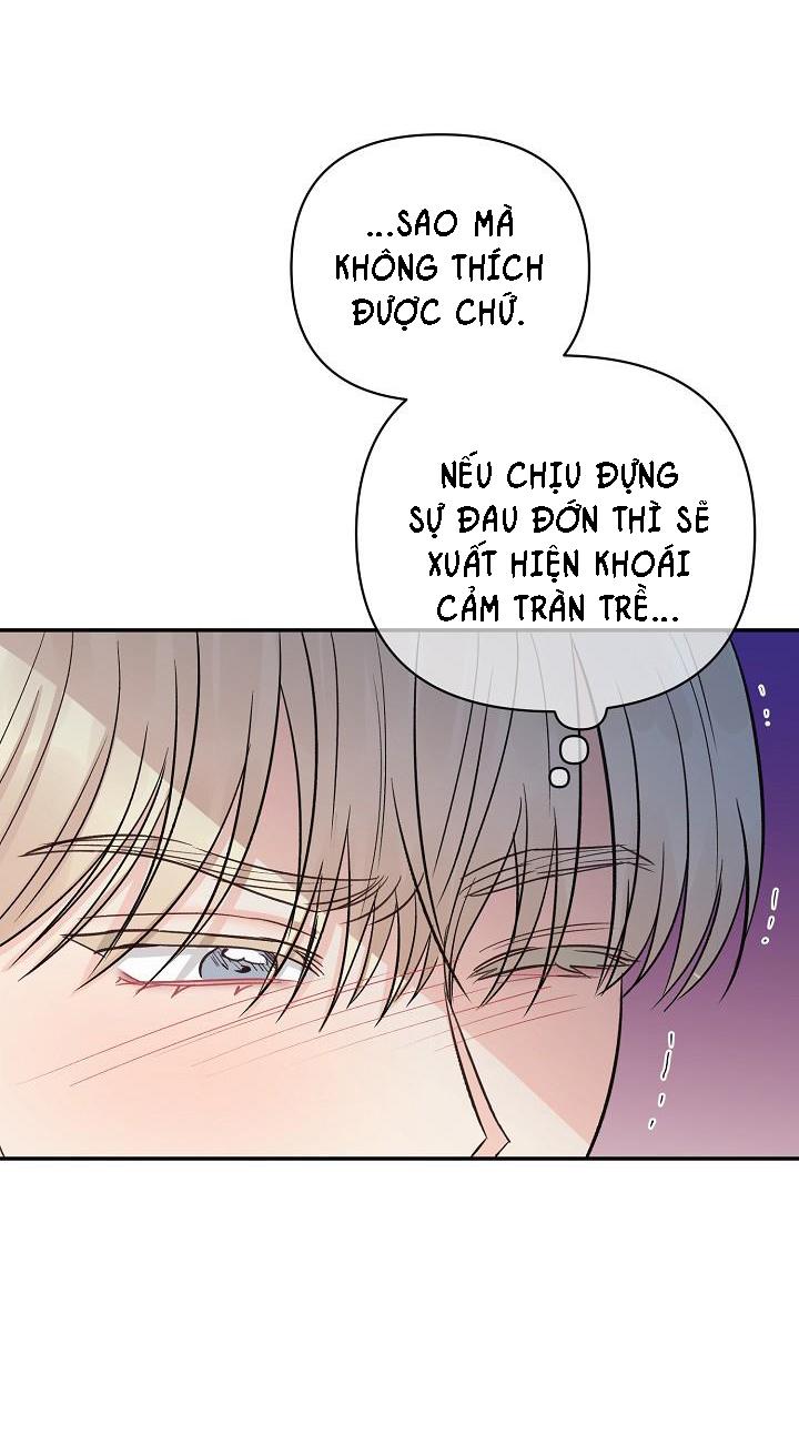 Sắc Đêm Chapter 22 - Next Chapter 23