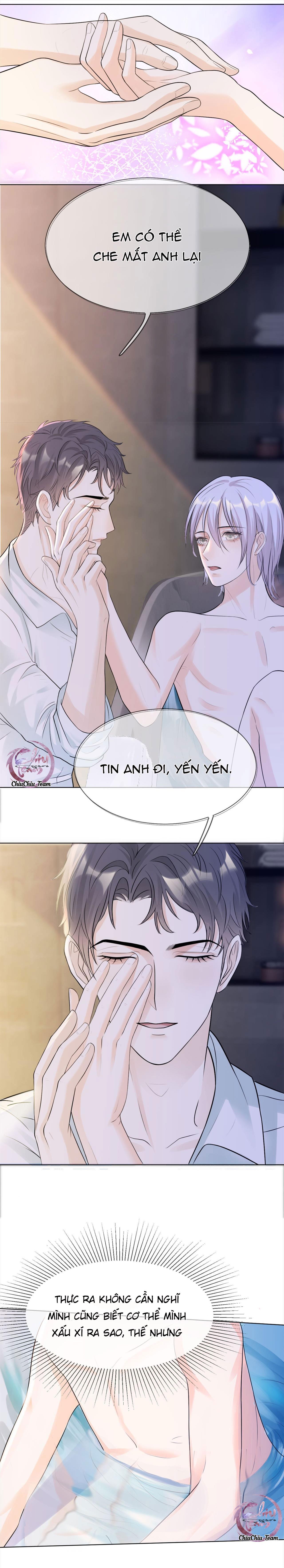 Bị Vạn Người Anti, Sống Lại Tôi Hot Khắp Internet Chapter 6 - Next Chapter 7