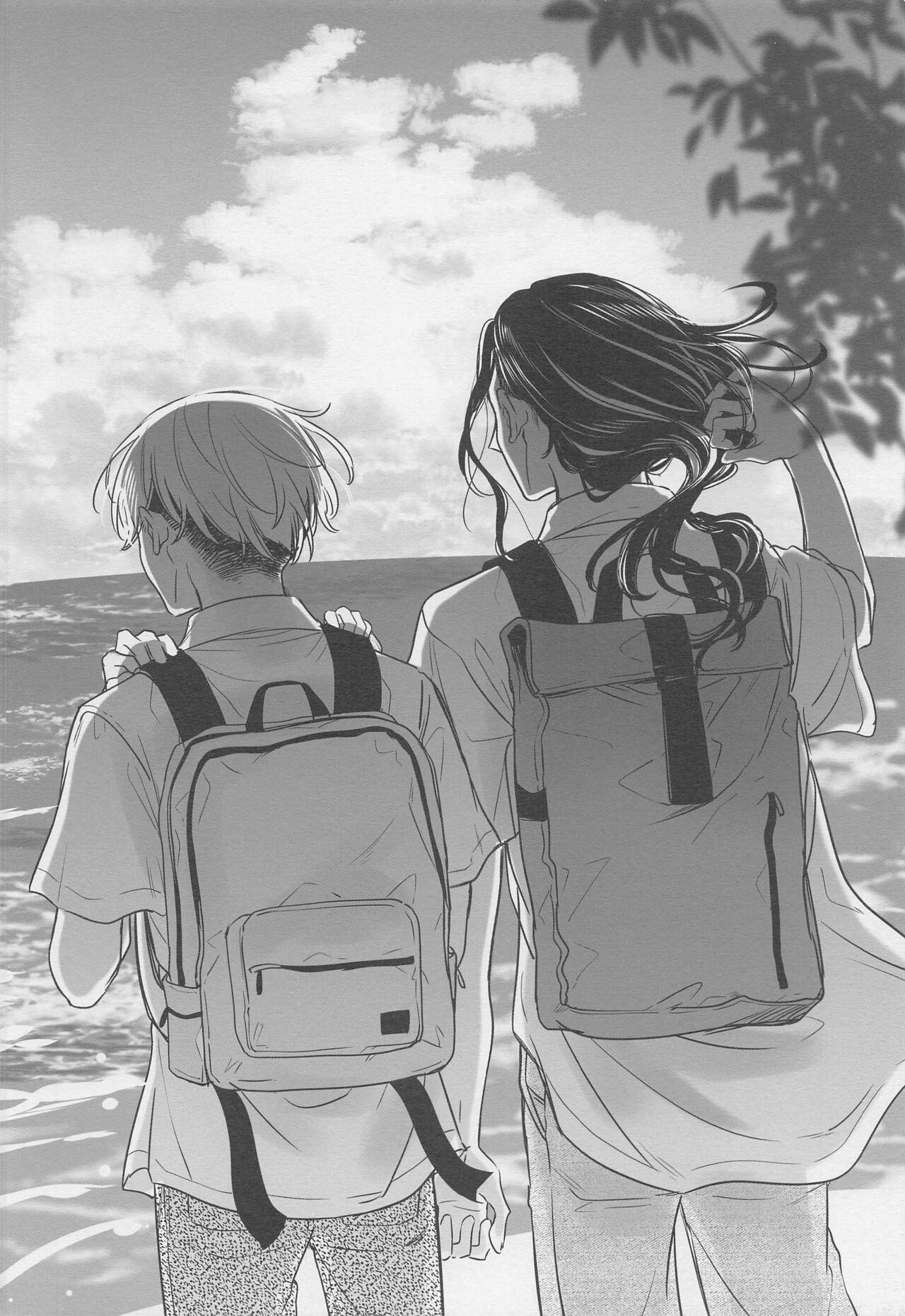 Ổ sìn OTP Chapter 58 BajiFuyu - Next Chapter 59 RenTan