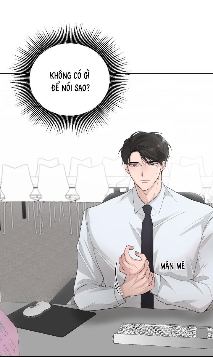 Hẹn hò chốn công sở Chapter 16 - Next Chapter 17