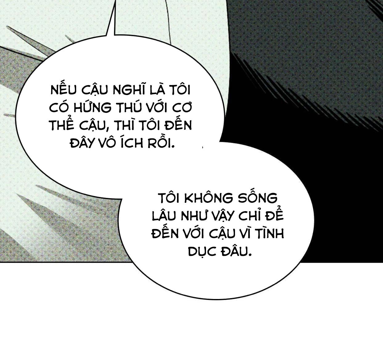 DƯỚI ÁNH ĐÈN XANH Ss2 Chapter 28 - Next Chapter 29