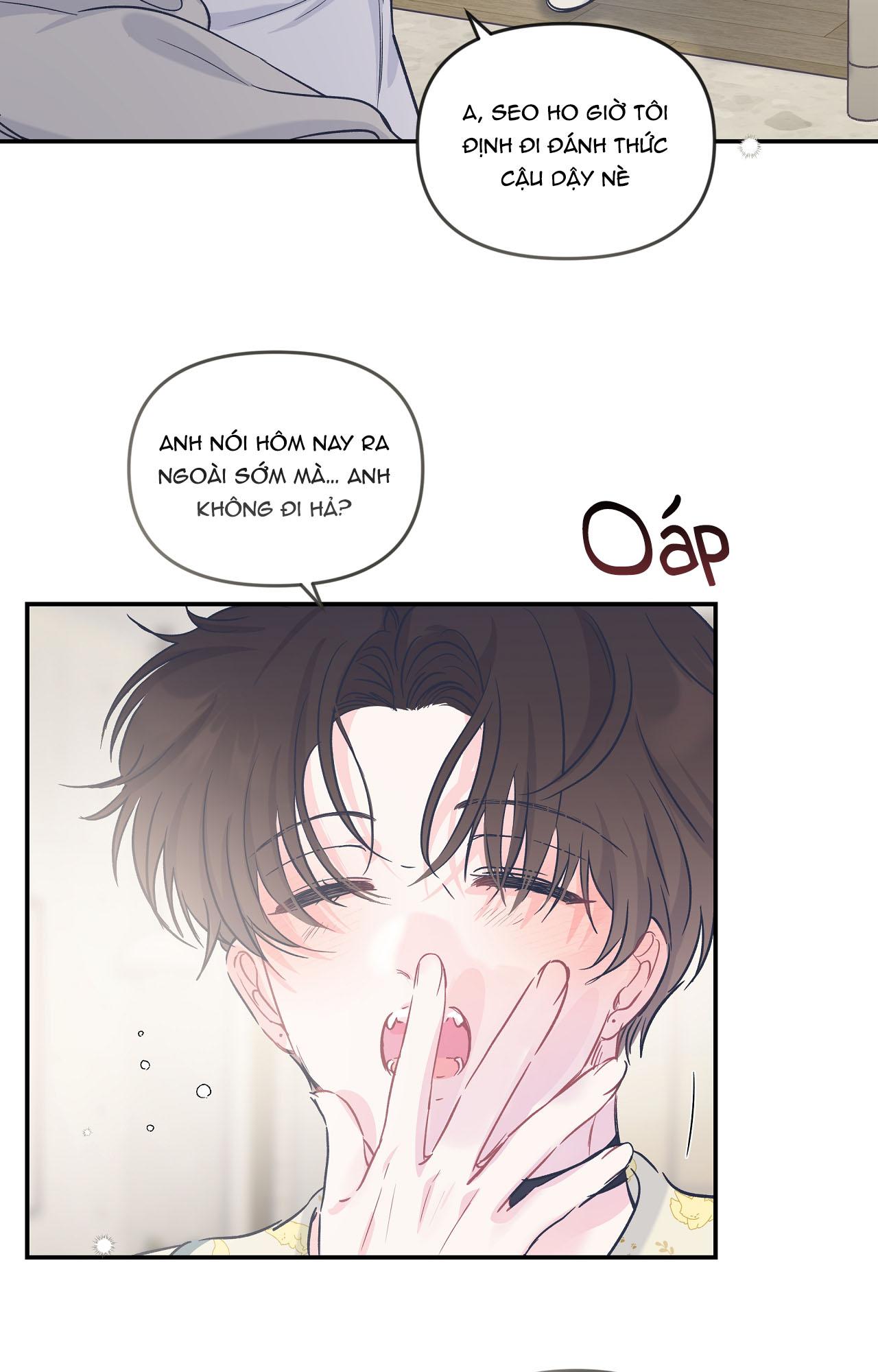 ĐẢO NGƯỢC CỦA ĐẢO NGƯỢC Chapter 14 - Next Chapter 15