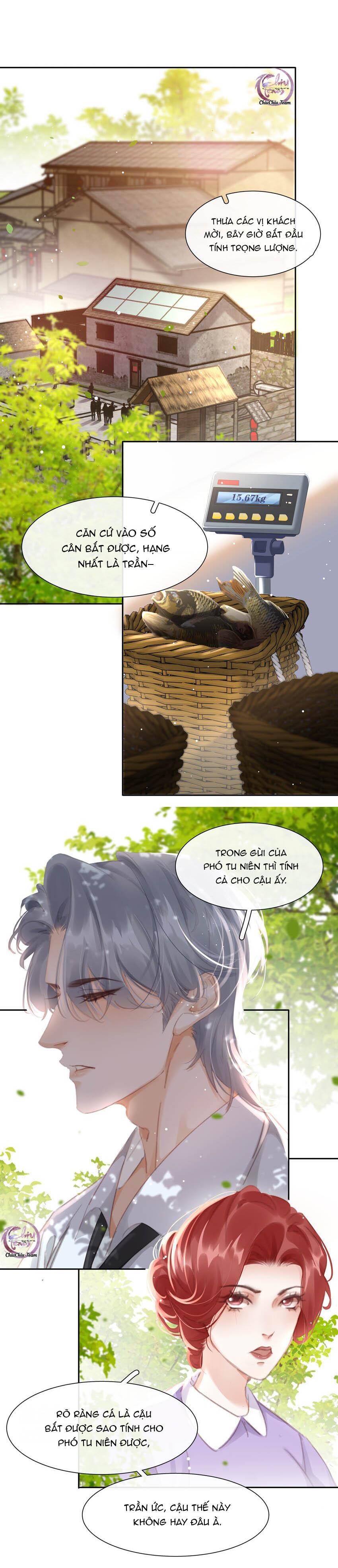 Không Làm Trai Bao! Chapter 78 - Trang 3