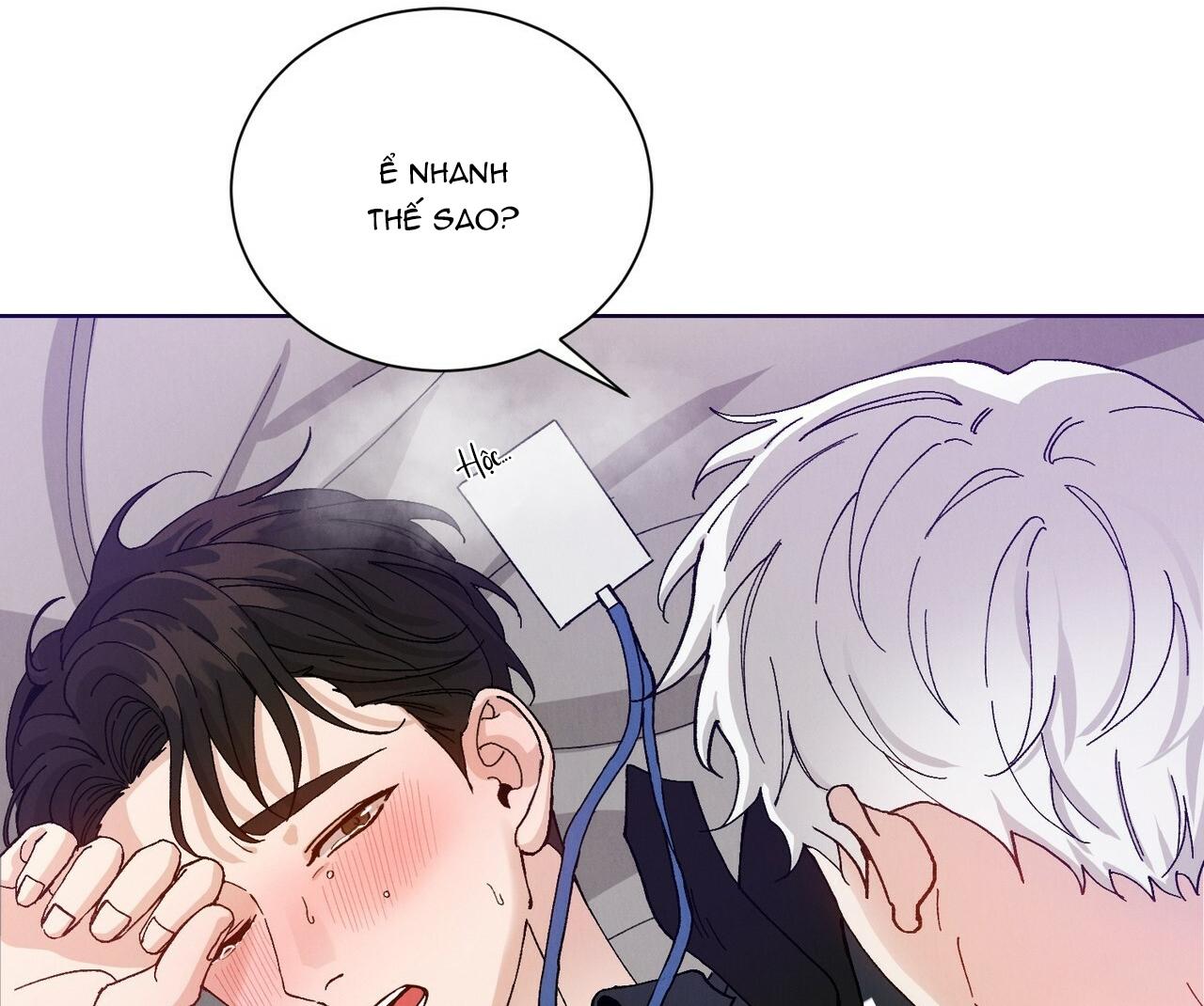 Sự Liên Kết Chapter 3 END - Next 