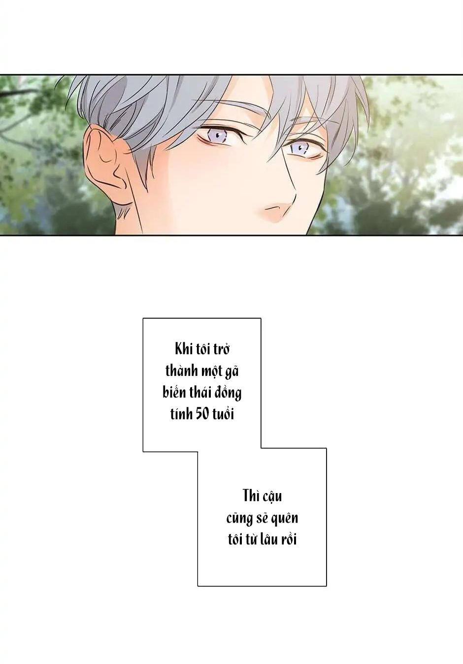 Đừng Chạm Vào Tim Tôi Chapter 44 - Next Chapter 45