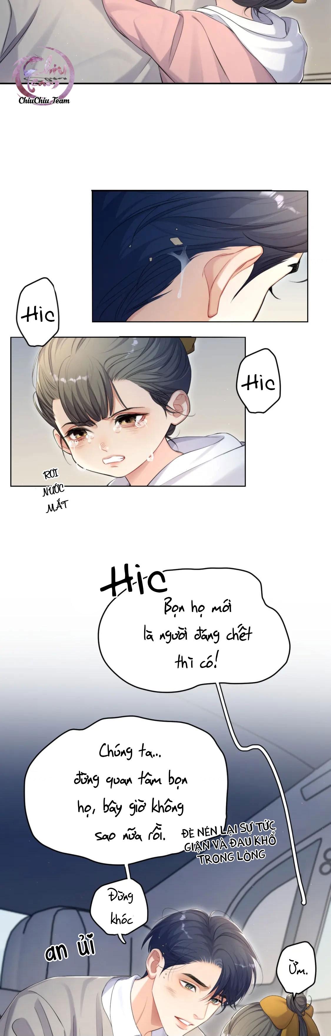 nhất túy kinh niên Chapter 92 - Next chapter 93