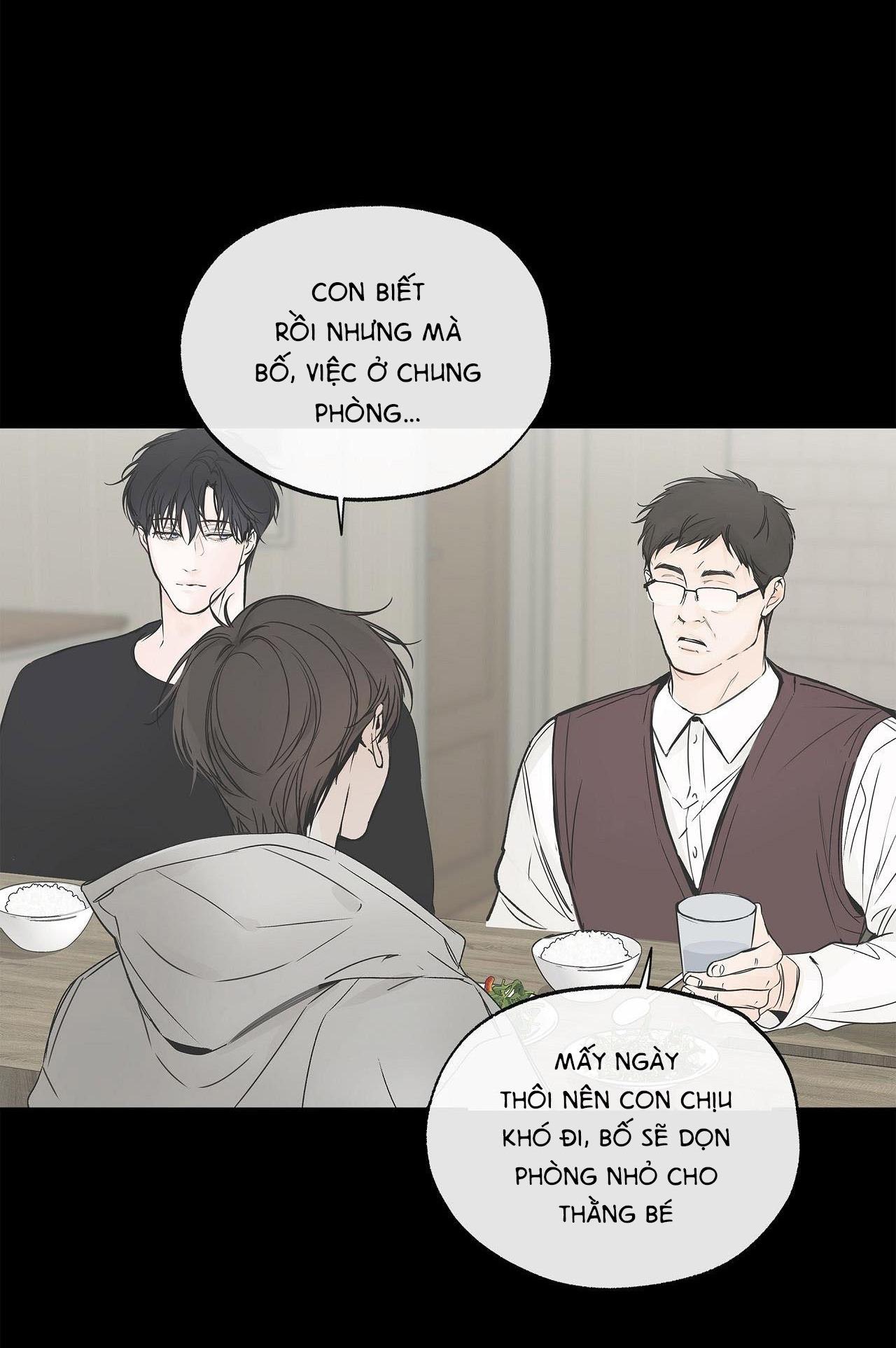 (CBunu) Hạ cánh cuối chân trời Chapter 2 - Next Chapter 3