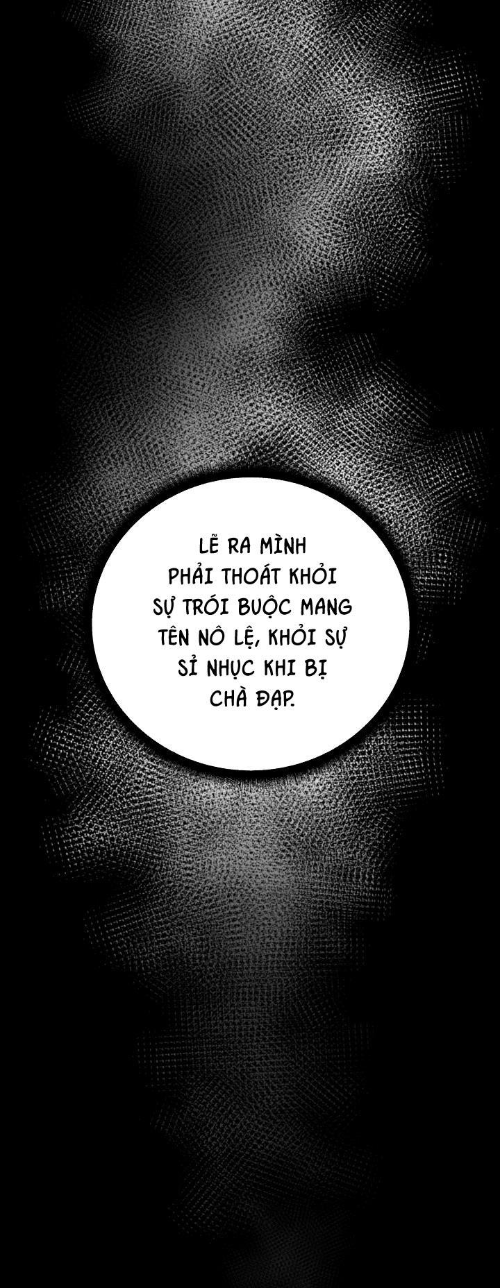 HAI ĐẤT NƯỚC, ĐẤT NƯỚC CỦA NÔ LỆ Chapter 29 - Next Chapter 30