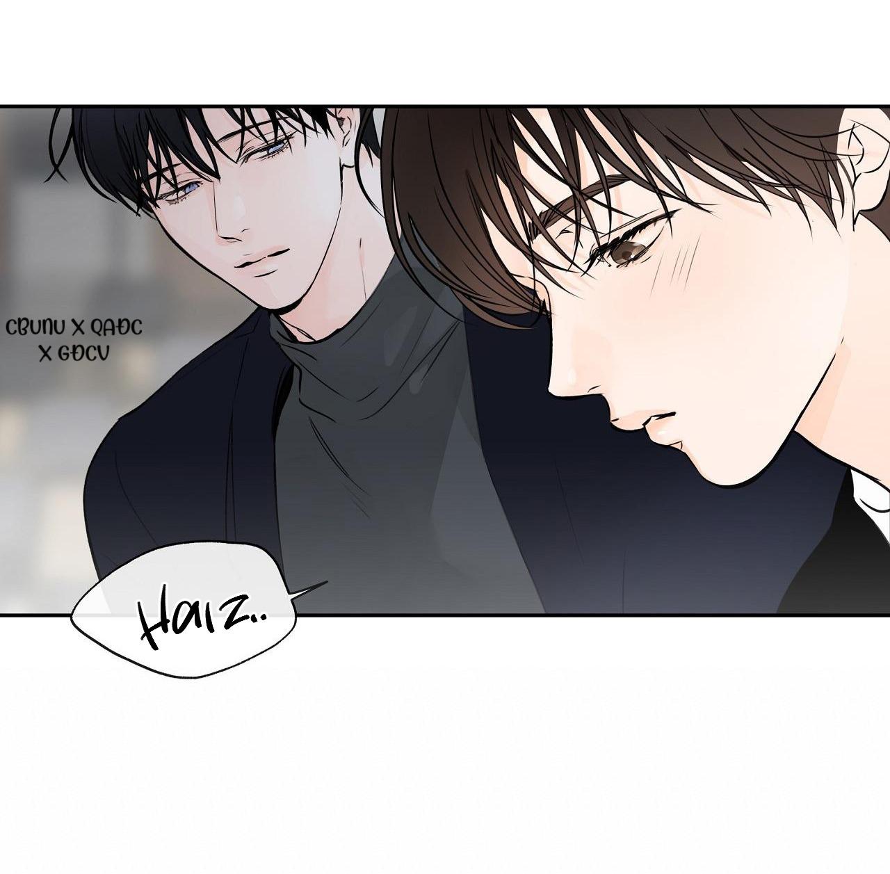 (CBunu) Hạ cánh cuối chân trời Chapter 8 - Next Chapter 9