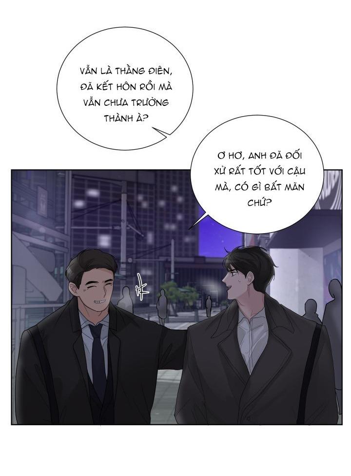 Hẹn hò chốn công sở Chapter 15 - Next Chapter 16