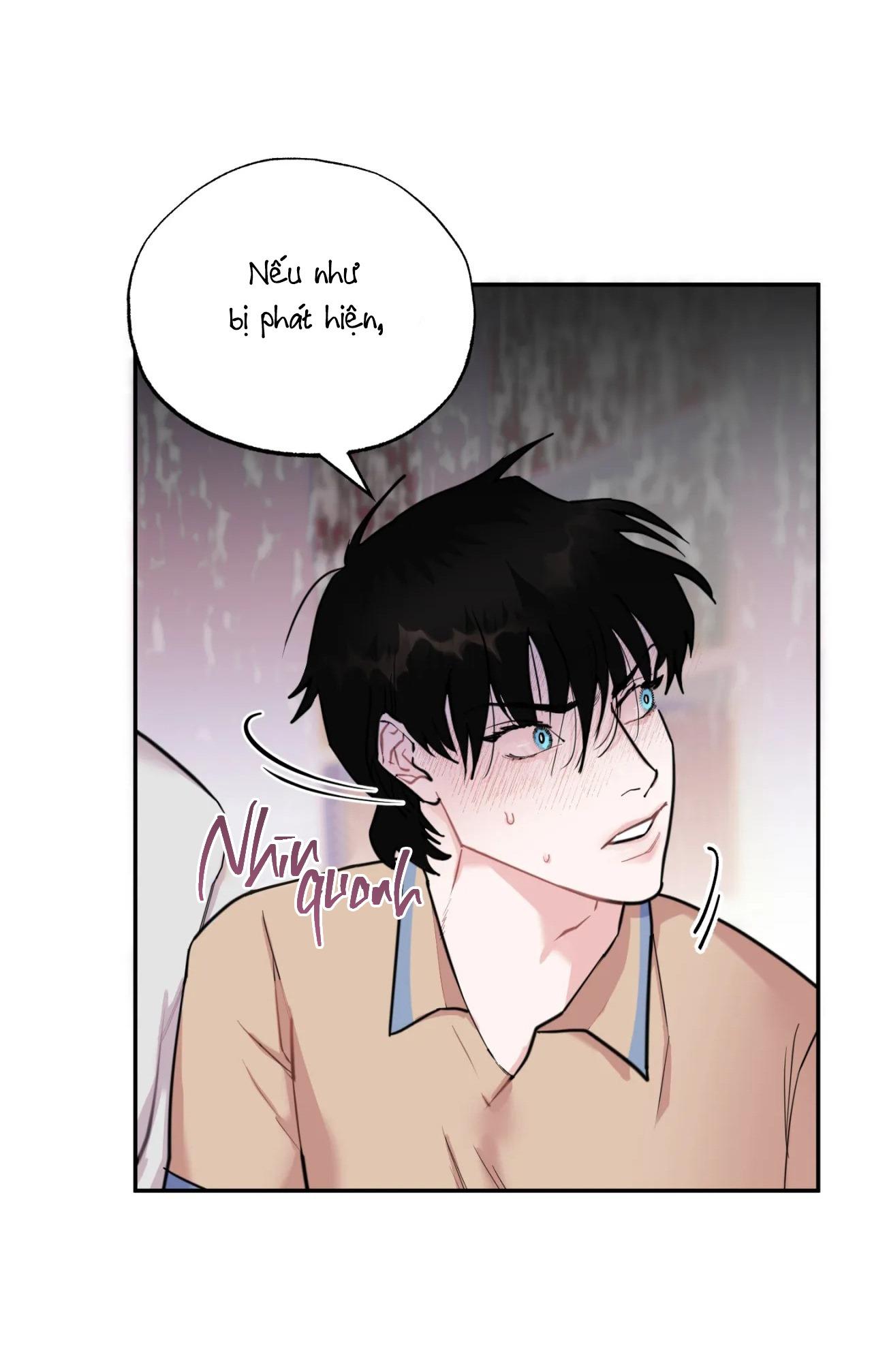 LỜI NÓI DỐI ĐẪM MÁU Chapter 11 - Next Chapter 12