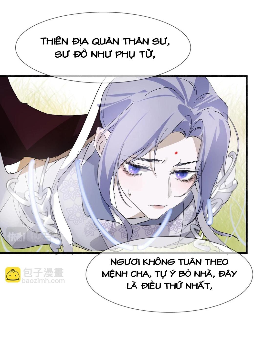 Tình lang Chapter 21 - Next Chapter 22