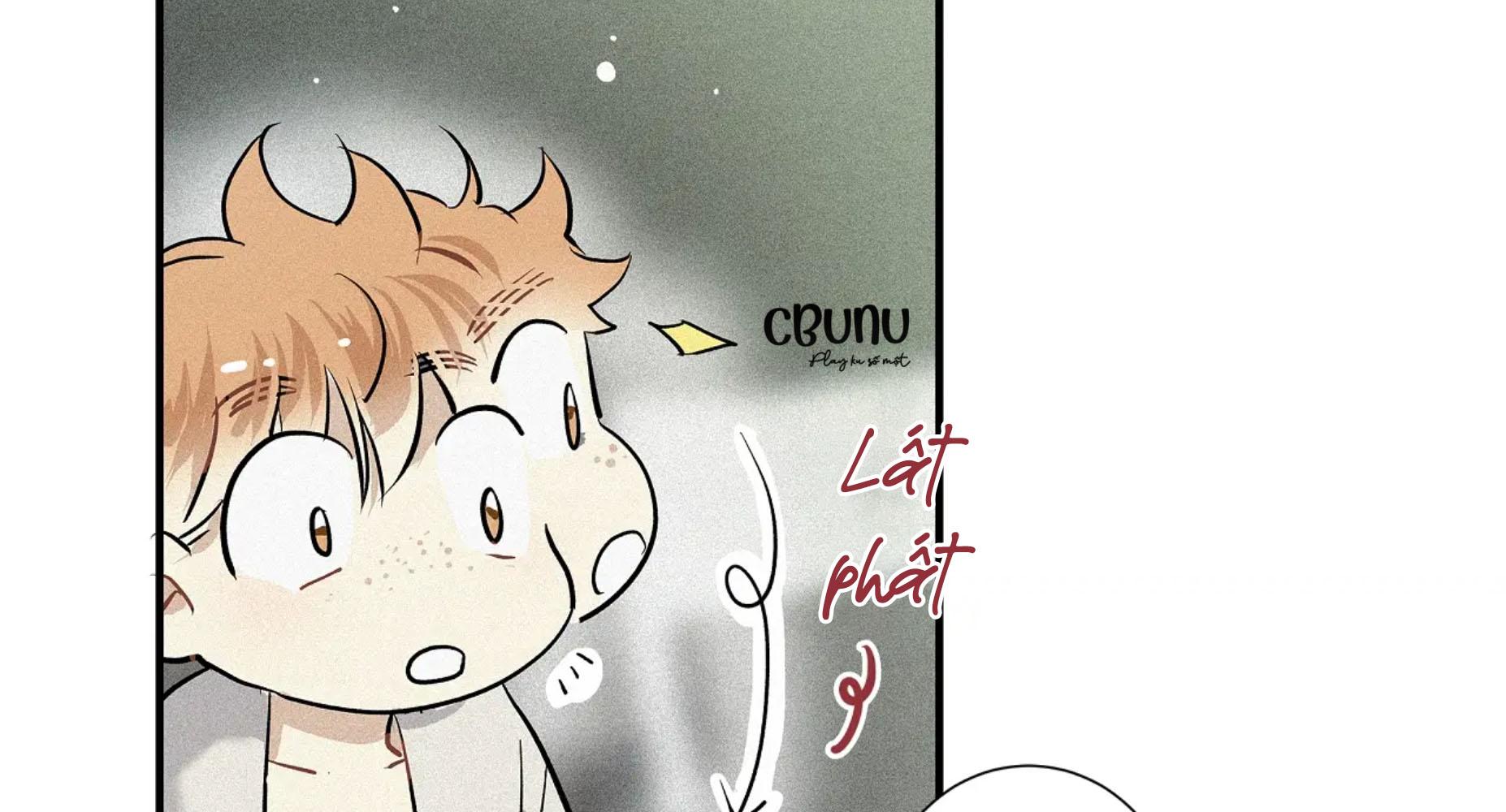 (CBunu) Tình yêu và danh vọng Chapter 22 - Next Chapter 23