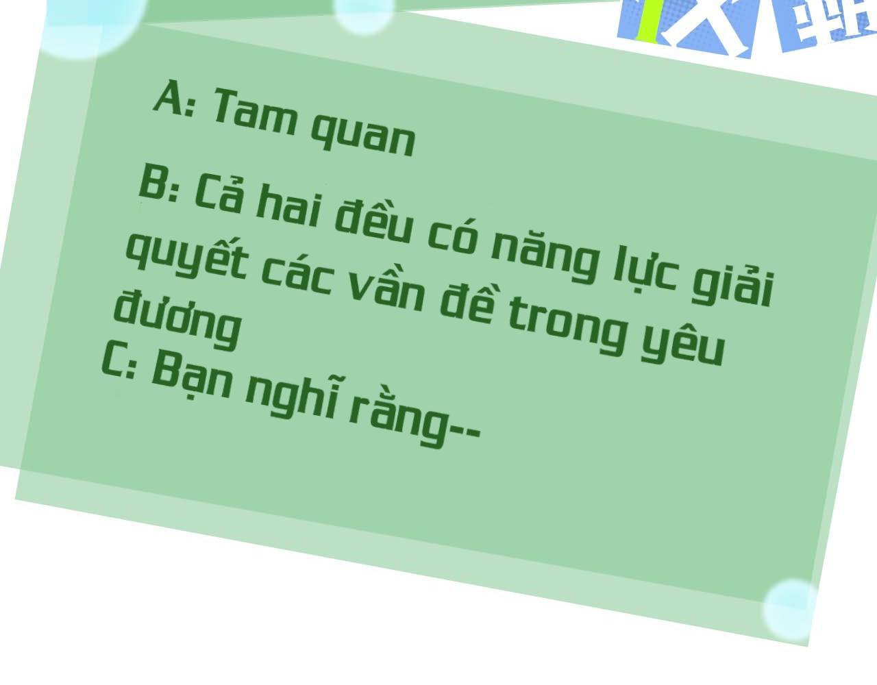 Có Bản Lĩnh Thì Cậu Thử Nổi Nóng Tiếp Đi? Chapter 97 - Next Chapter 98