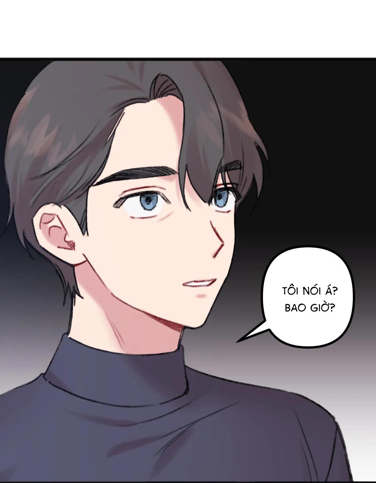 (CBunu) Anh Thật Sự Thích Em Sao Chapter 9 - Next Chapter 10 H+