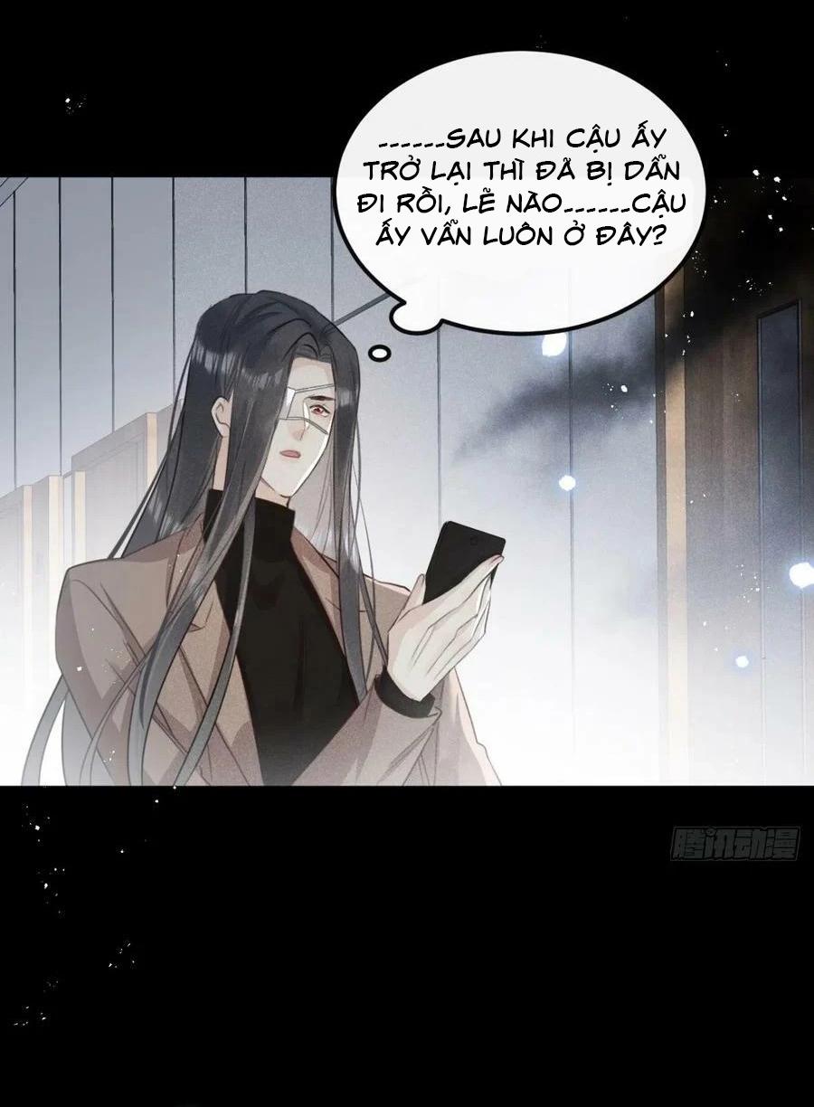 Lang Sói Thượng Khẩu Chapter 67 - Trang 3