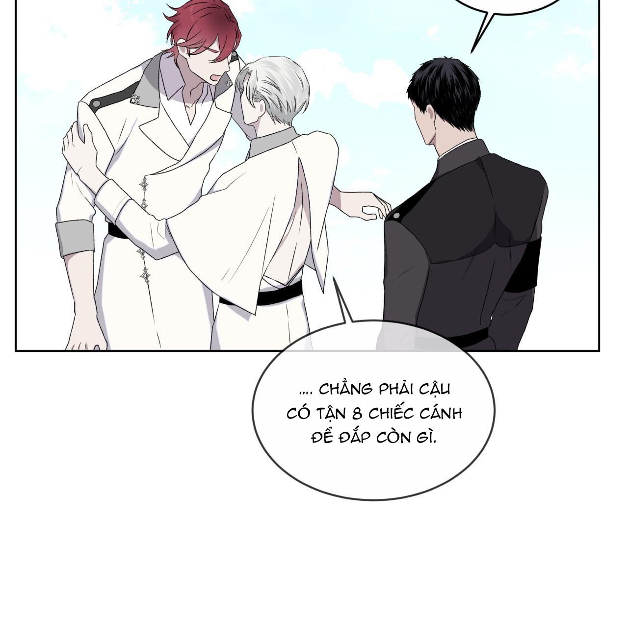 Rừng Biển Chapter 20 - Next Chapter 21