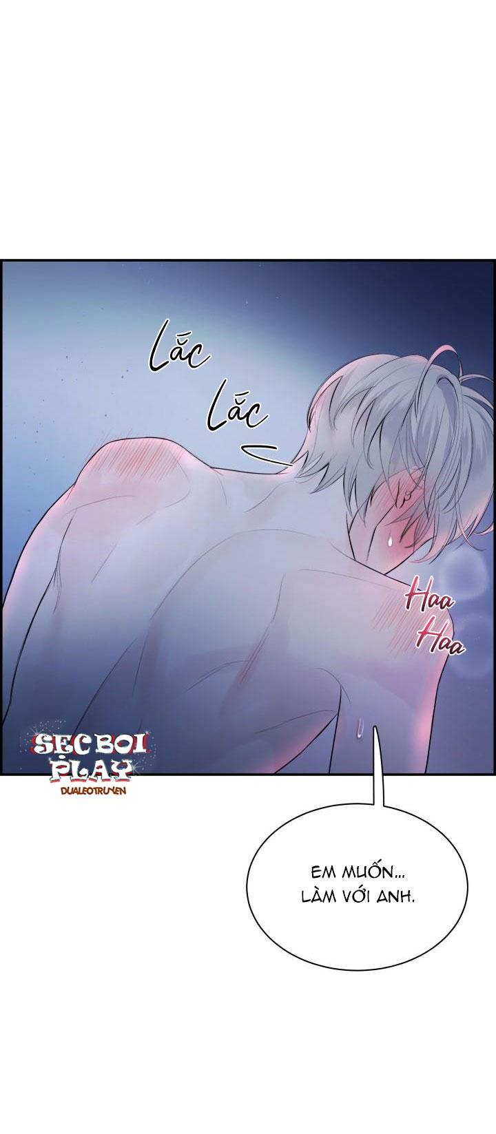 CƠ CHẾ BẢO VỆ Chapter 26 - Next Chapter 27