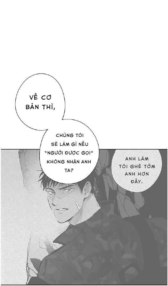 Nhiễu Sóng Chapter 14 - Next Chapter 15