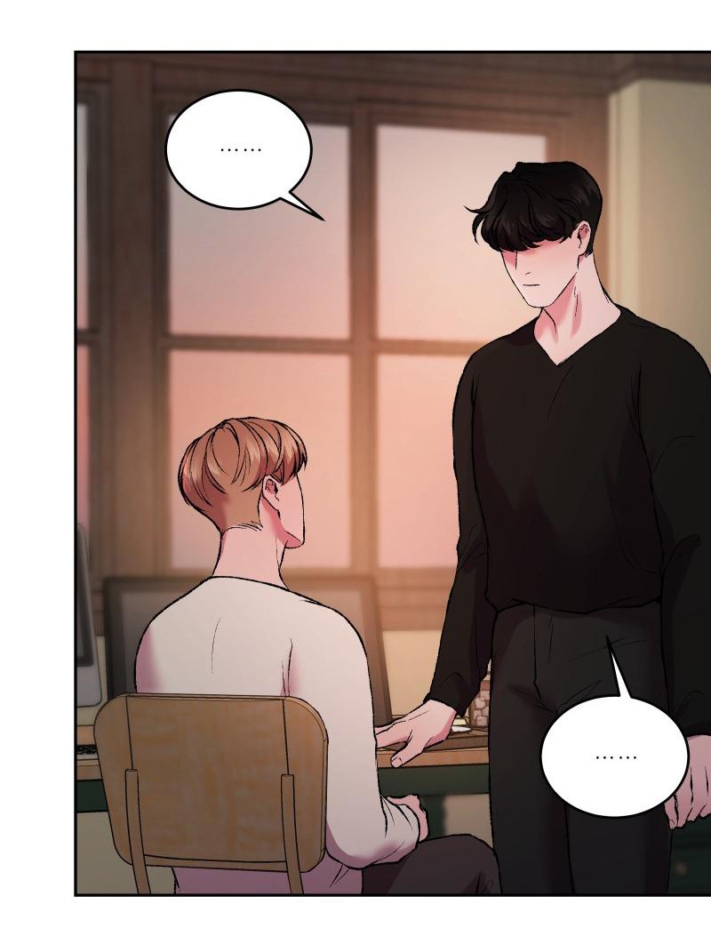 NỖI SỢ CỦA HWAN YEONG Chapter 16 - Next Chapter 17