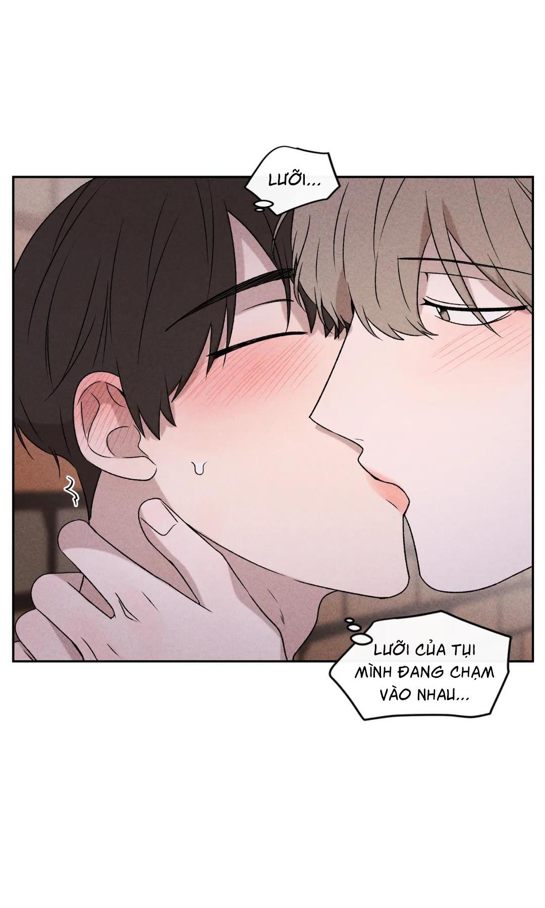 Đừng Cho Em Hy Vọng Chapter 25 Kết thúc phần 1 - Next Chapter 25.1 Hậu kỳ