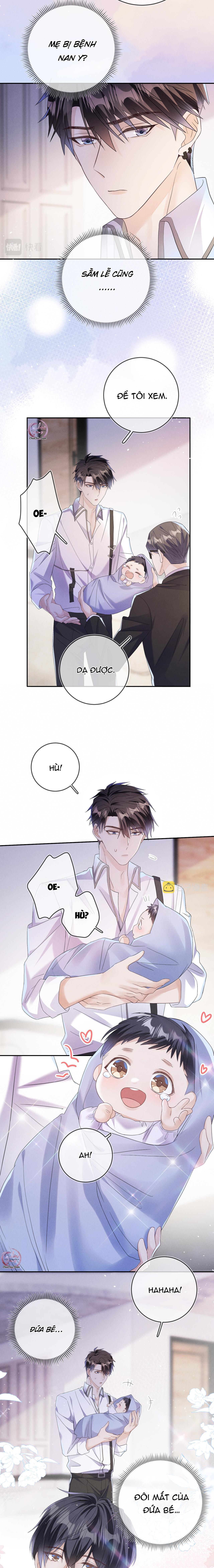 Cường Liệt Công Kích Chapter 68 - Next Chapter 69