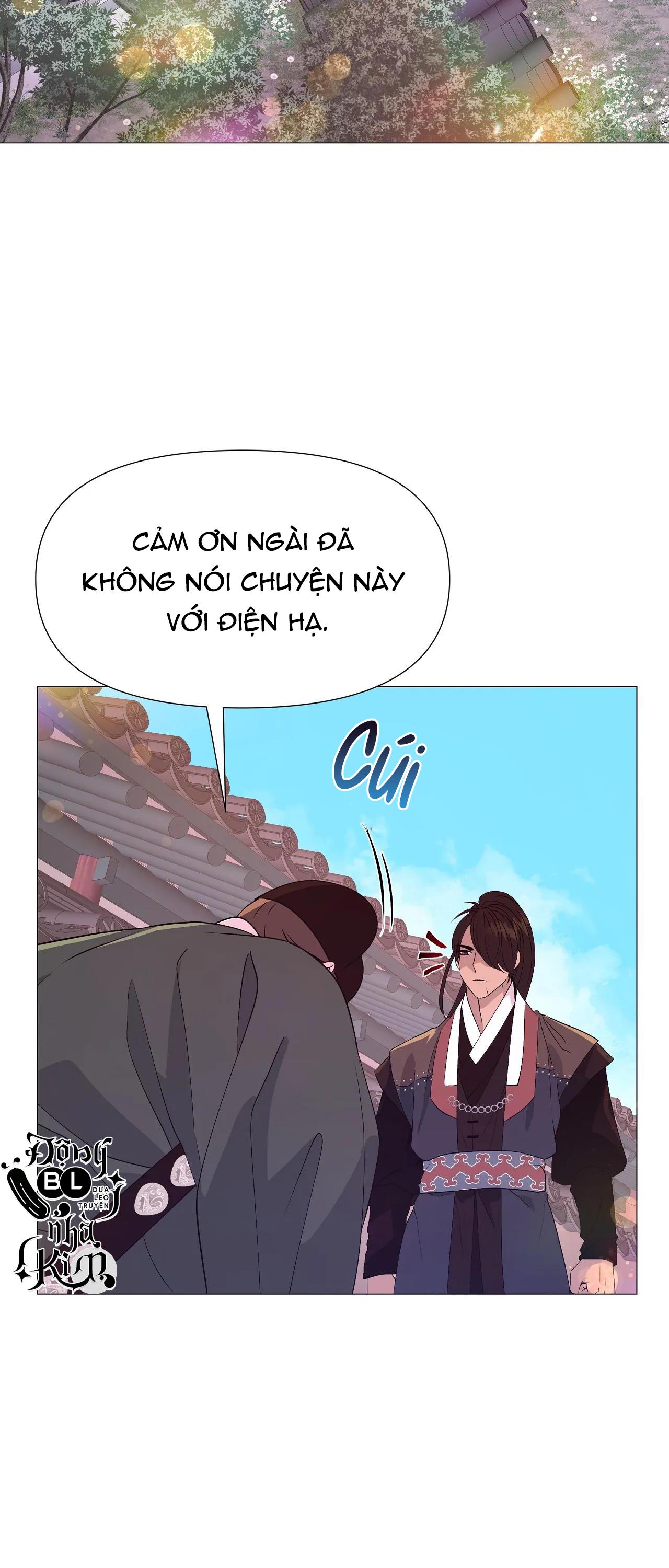 Dạ Xoa Hóa Liên Ký Chapter 38 - Next Chapter 39