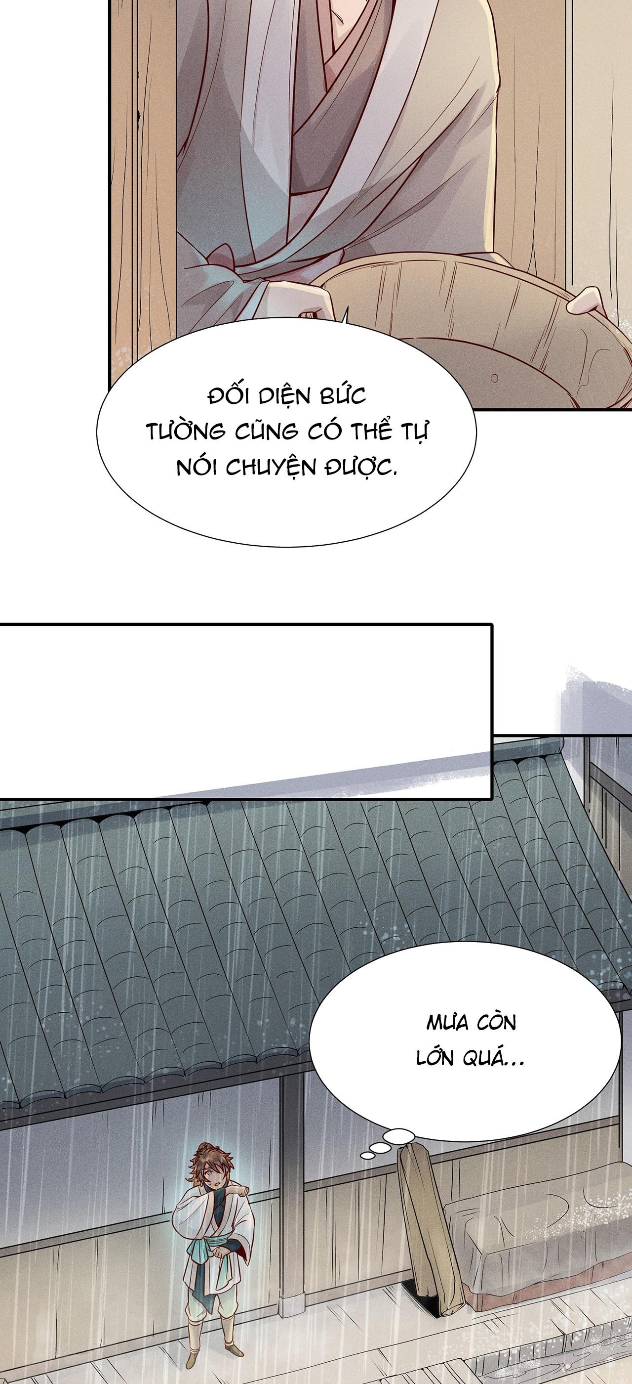 Gả Ma Chapter 22 - Next Chapter 23