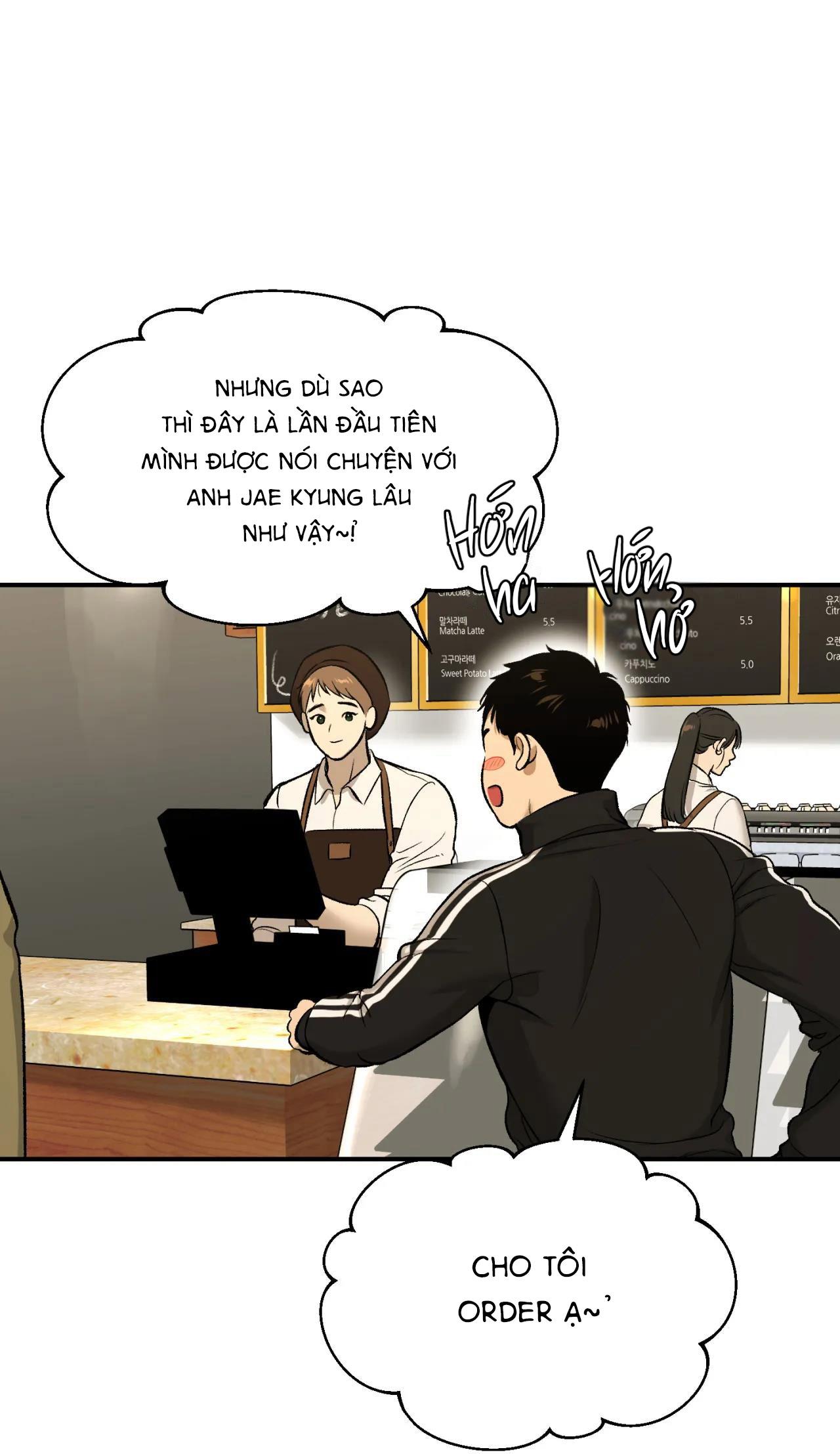 (CBunu) ChinhX - Vận Xui Chapter 24 H+ - Next Chapter 25