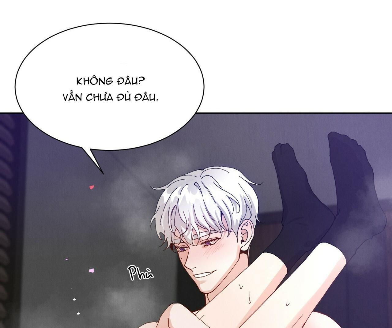 Sự Liên Kết Chapter 3 END - Next 