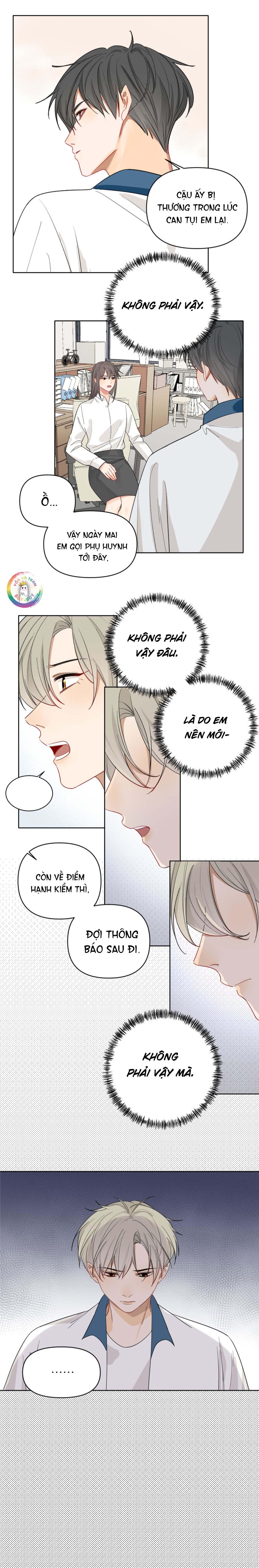 Ngày Nào Cũng Muốn Làm 1 Chapter 14 - Next Chapter 15