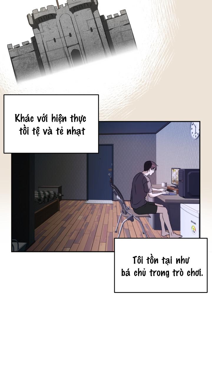 CÚ ĐẤM NETKAMA Chapter 1 - Next 