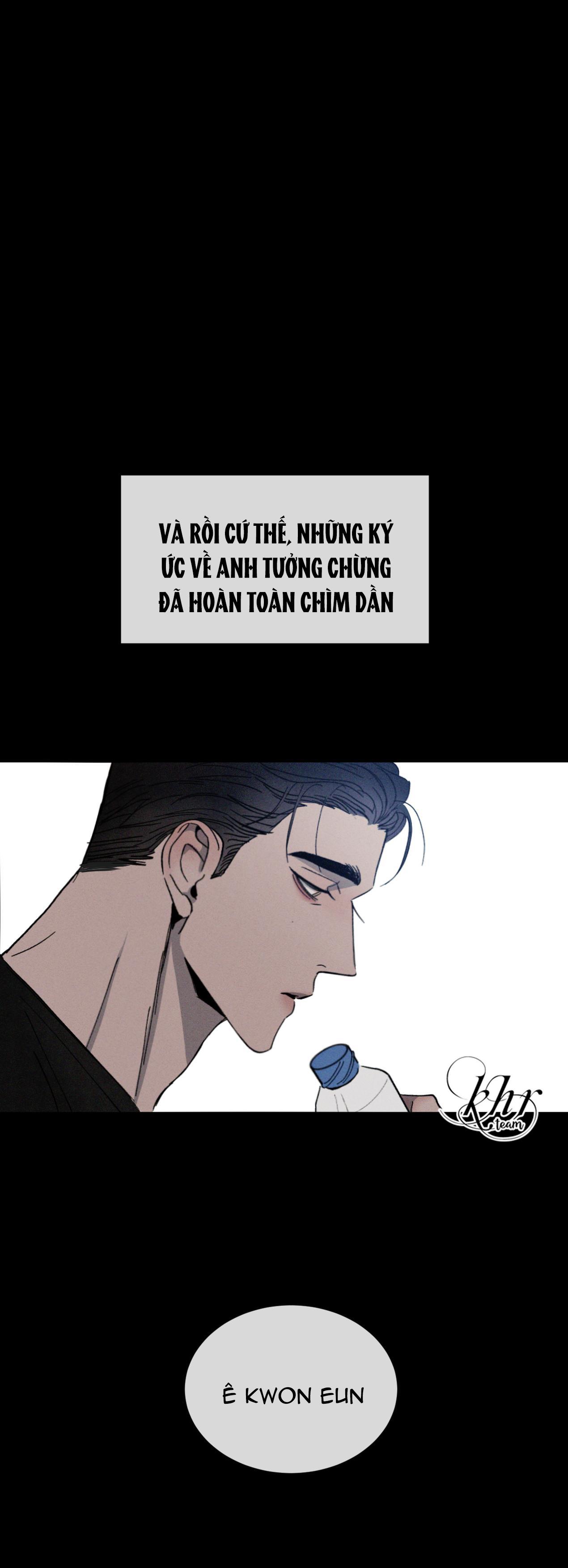 TƯƠNG PHẢN Chapter 27 - Next Chapter 28