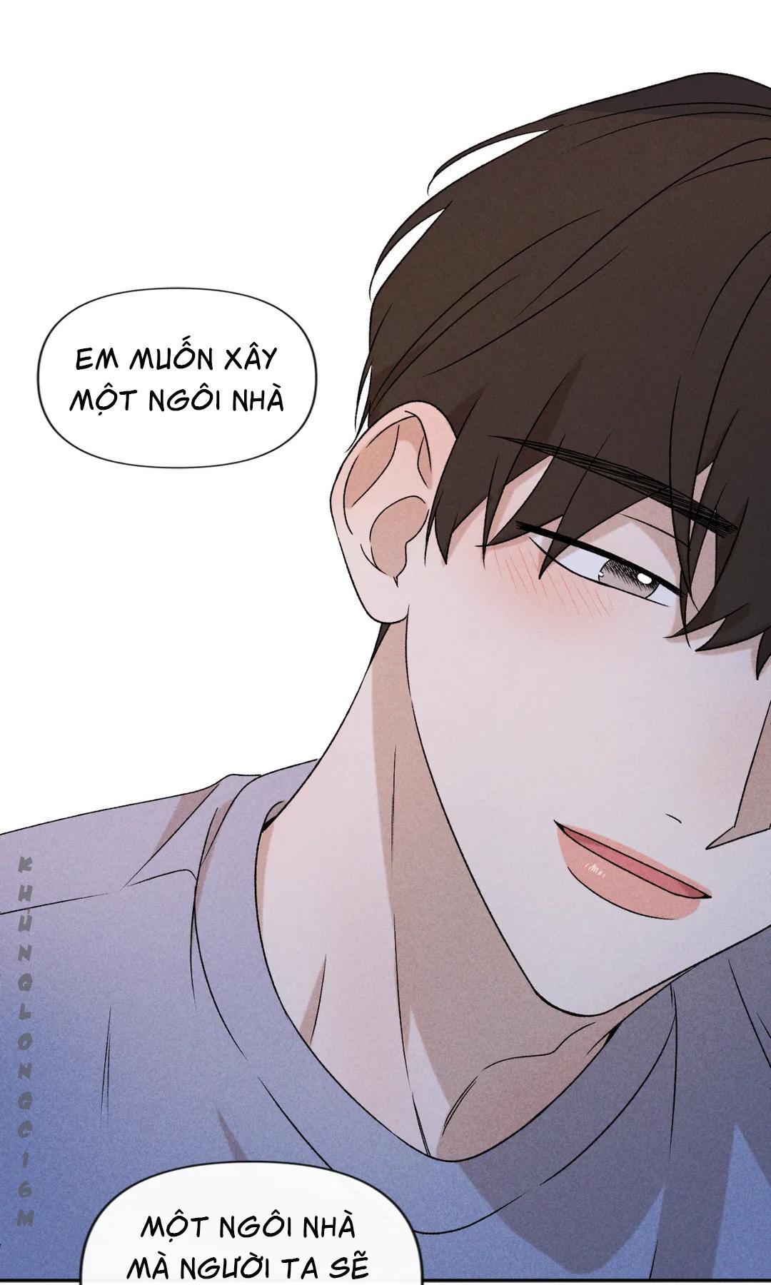 Đừng Cho Em Hy Vọng Chapter 42 - Next Chapter 43