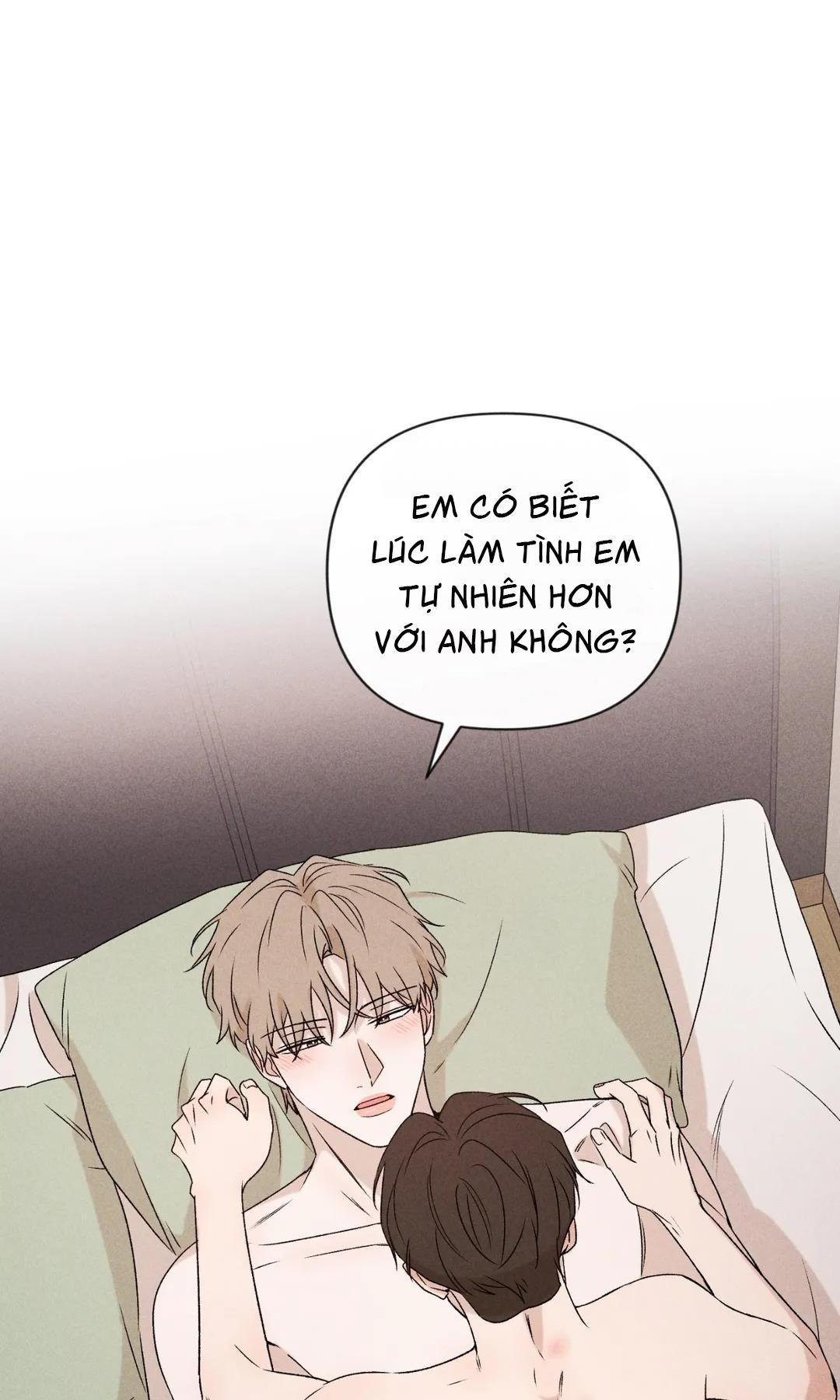 Đừng Cho Em Hy Vọng Chapter 45 - Next Chapter 46