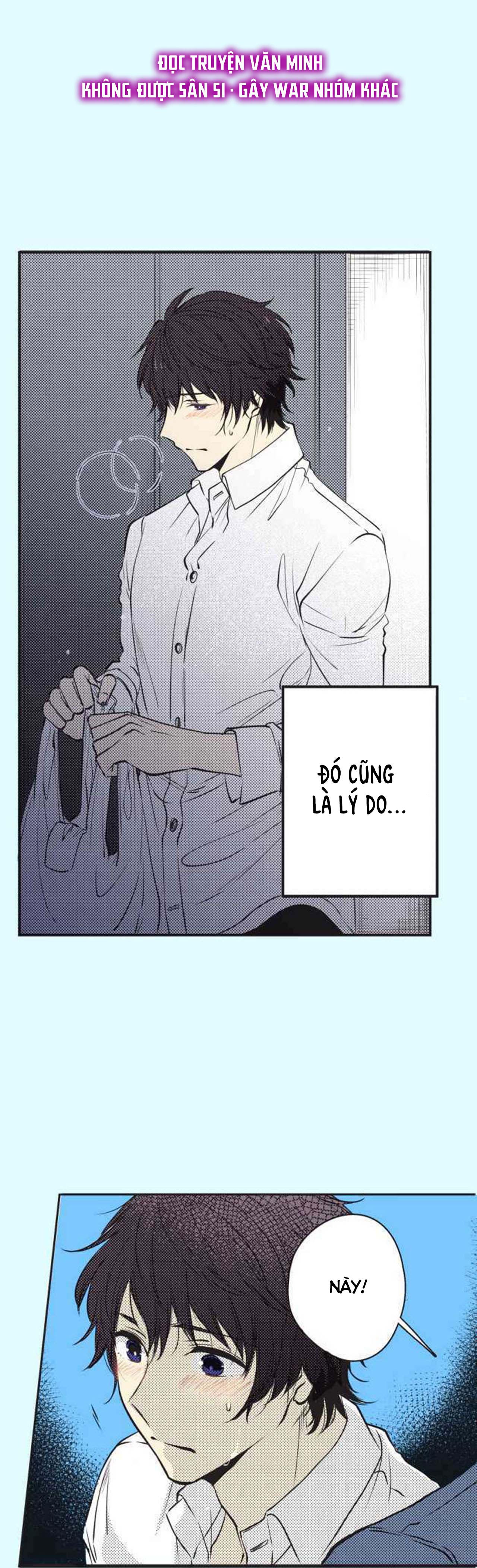 Cây Nhỏ Và Mùa Xuân Thân Yêu Chapter 18 - Next 