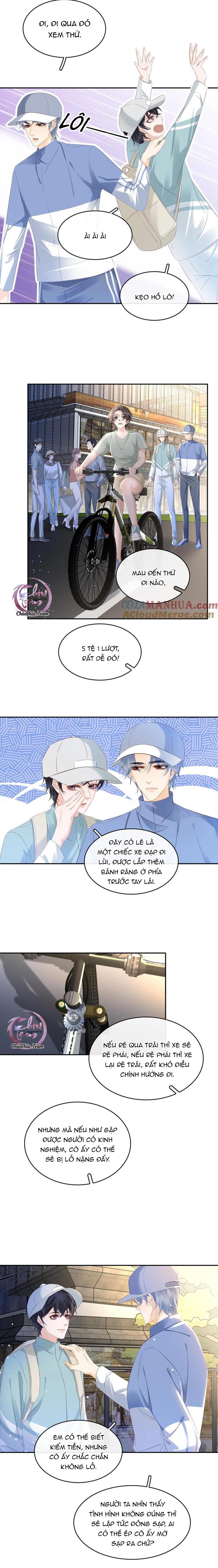 Không Làm Trai Bao! Chapter 106 - Next Chapter 107