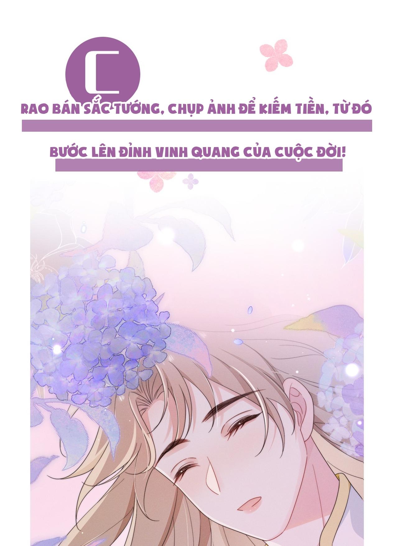 Vợ Tôi Bước Ra Từ Tranh Vẽ (END) Chapter 0 - Next Chapter 1