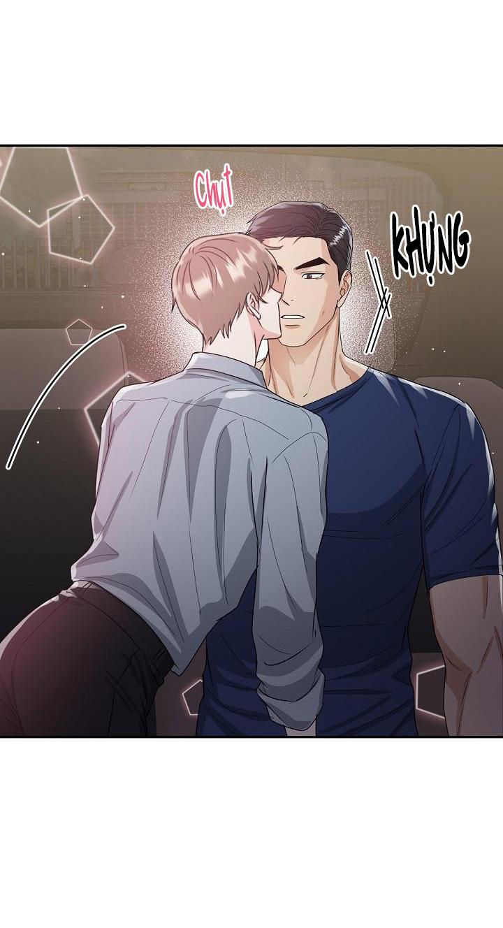 HỔ DỮ Chapter 10 - Next Chapter 11