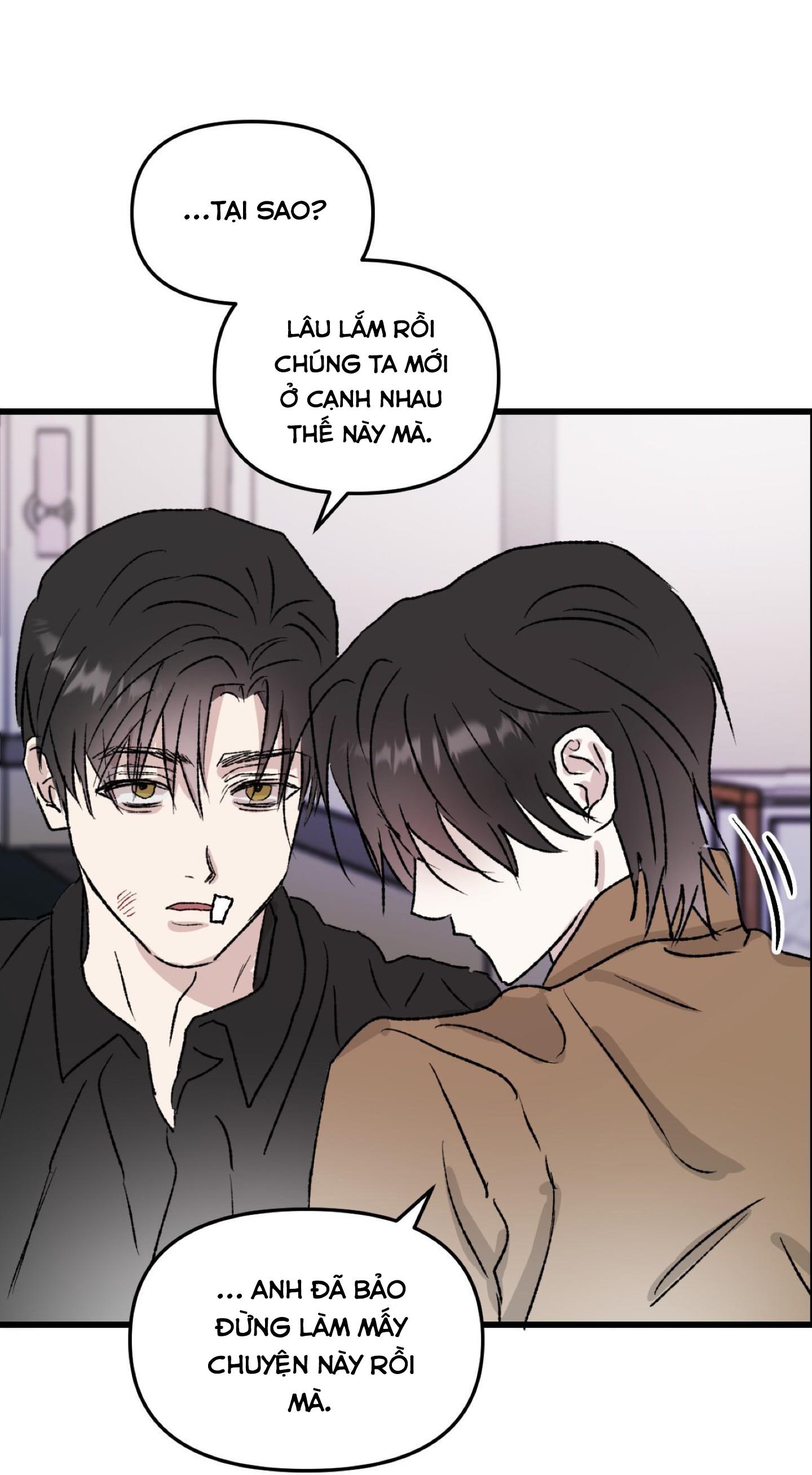 Phản Chiếu Chapter 4 - Trang 2