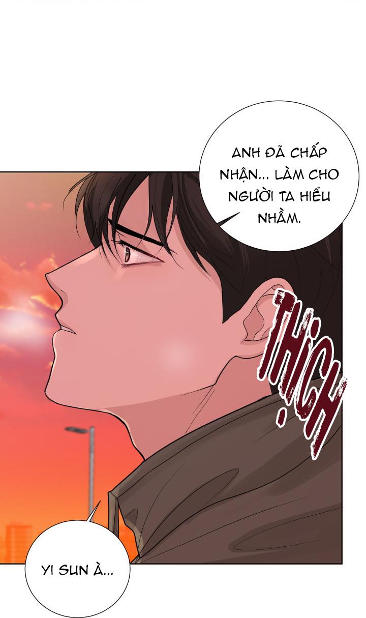 Hẹn hò chốn công sở Chapter 20 - Next Chapter 21