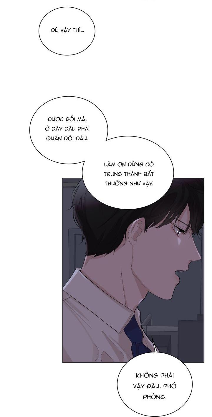 Hẹn hò chốn công sở Chapter 8 - Next Chapter 9