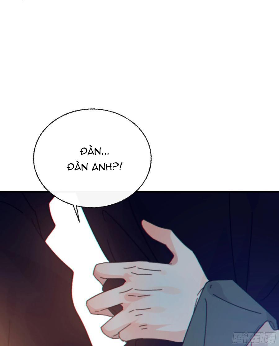 Khi Người Say Giấc Chapter 33 - Next Chapter 34