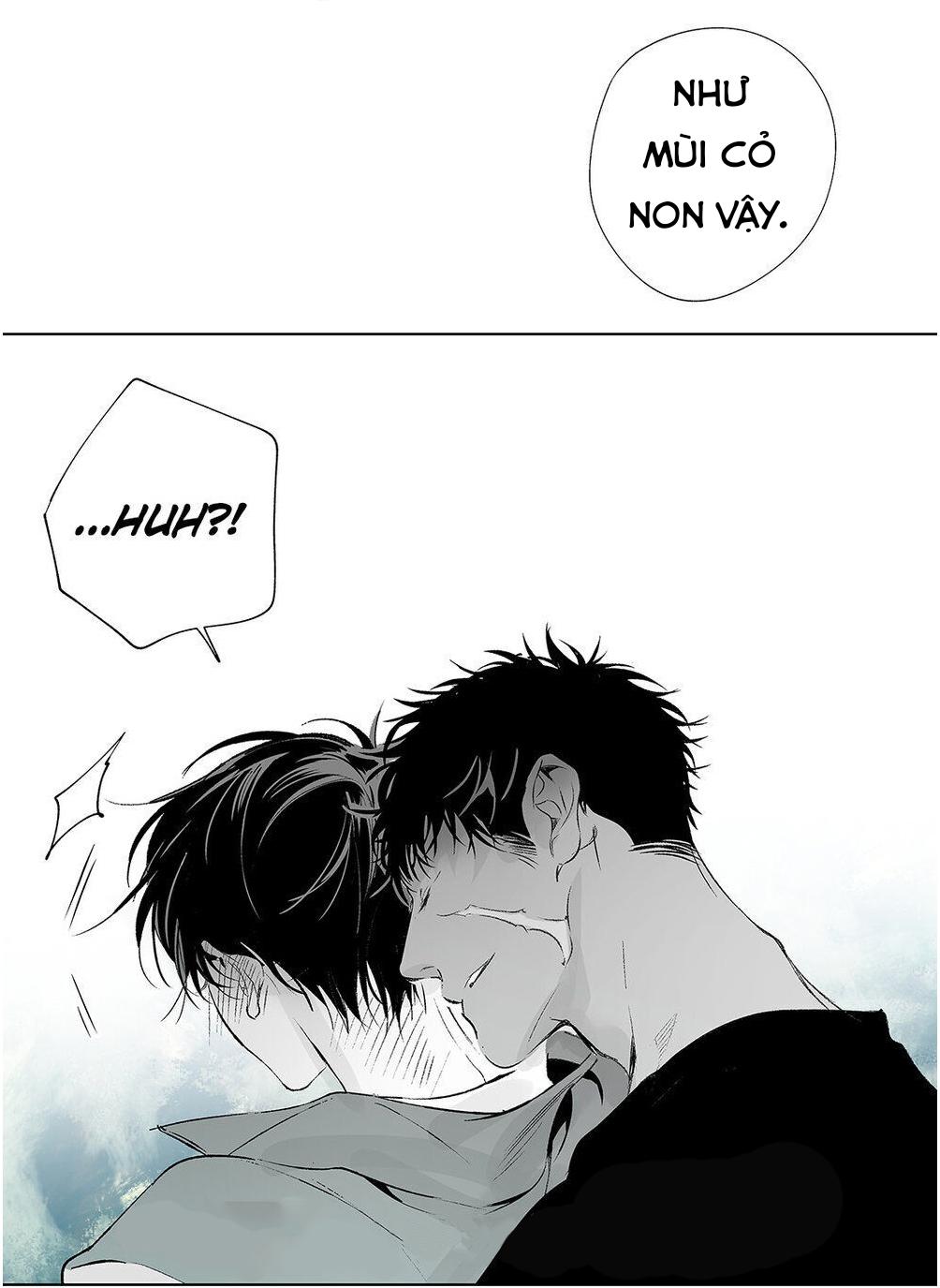 Nhiễu Sóng Chapter 11 - Next Chapter 12