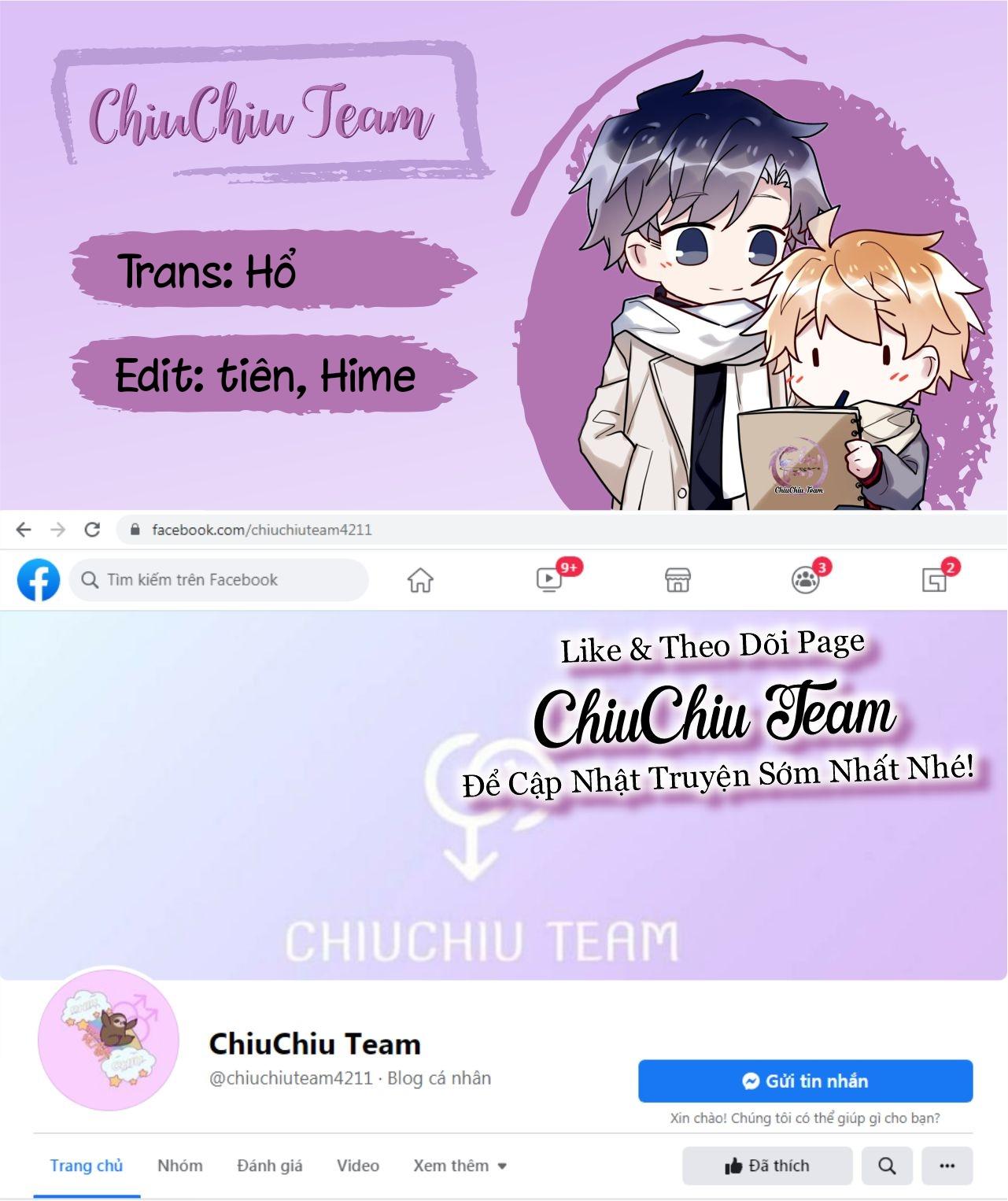 Chung Cư Yêu Quái Chapter 91 - Next Chapter 92