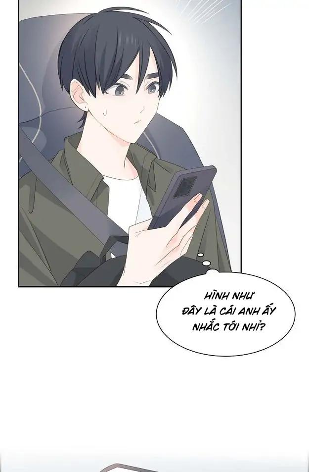 Lâu Đài Cát (END) Chapter 24 - Next Chapter 25